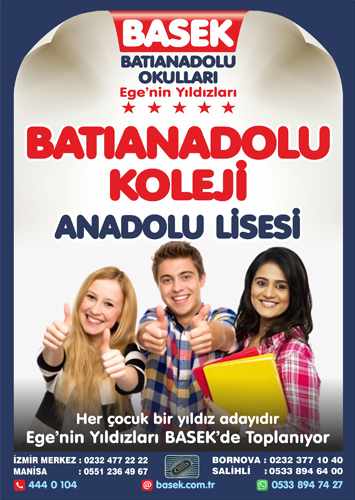 Anadolu Lisesi